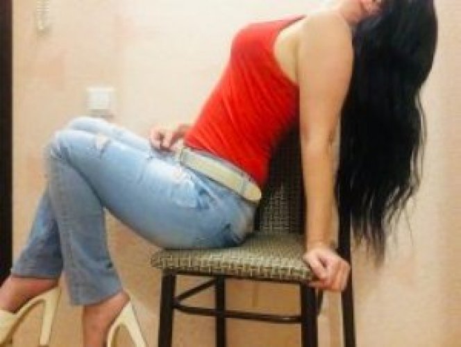 Индивидуалка НАТАЛЬЯ 