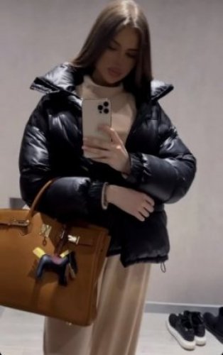 Индивидуалка Каролина