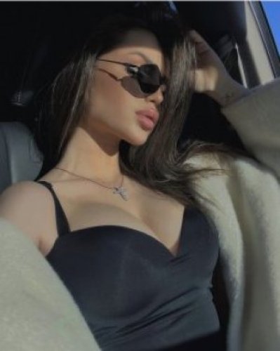 Индивидуалка Каролина