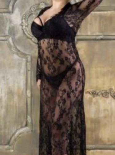 Индивидуалка Оксана