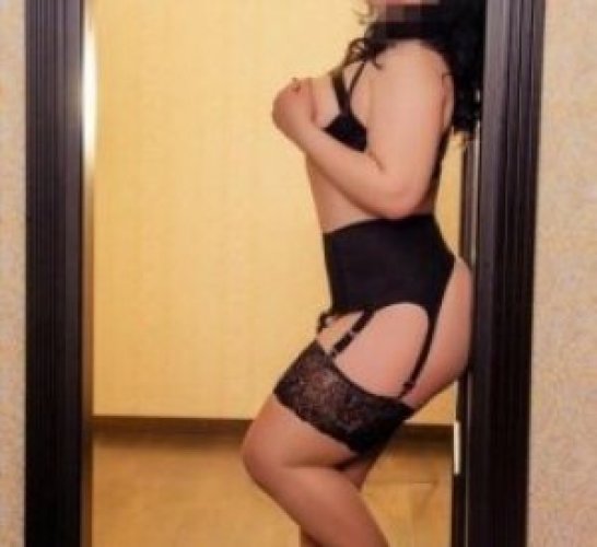 Индивидуалка Оксана