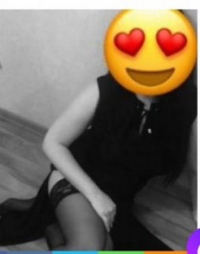 Индивидуалка Вероника