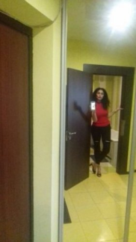 Индивидуалка Лариса