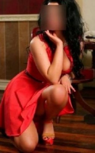 Индивидуалка Илона без предоплаты