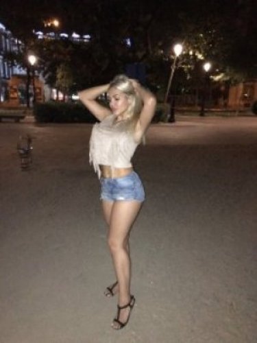 Индивидуалка ЛиллиЭроМассаж!