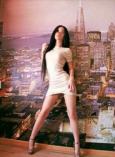 Индивидуалка Элла