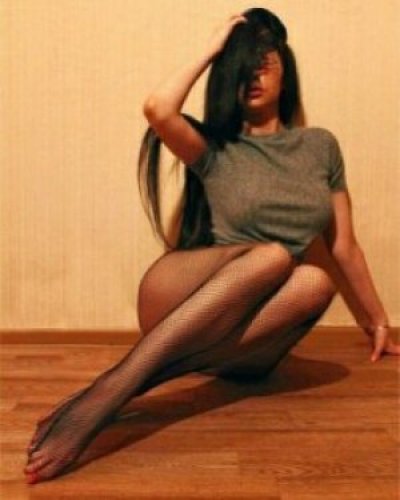 Индивидуалка Элла