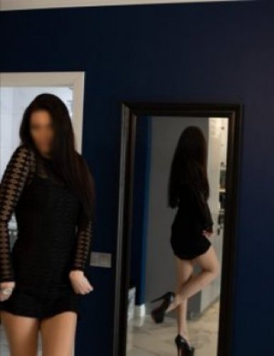 Индивидуалка Дина