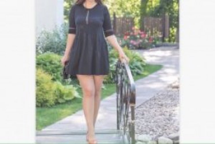 Даша Ессентуки