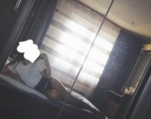 Индивидуалка Анастасия