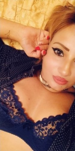 Индивидуалка Аня