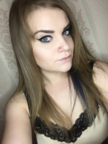 Индивидуалка Марго