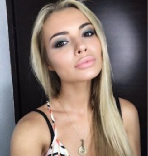 Индивидуалка Виктория