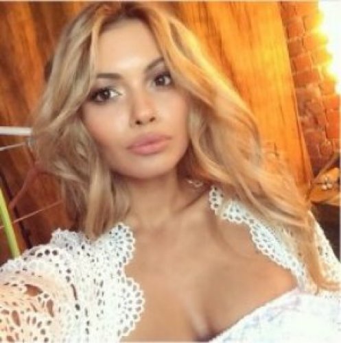 Индивидуалка Виктория