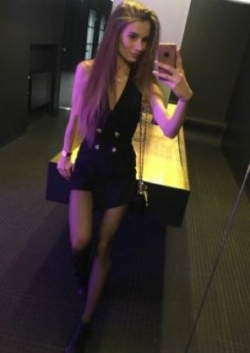 Индивидуалка ЕКАТЕРИНА 