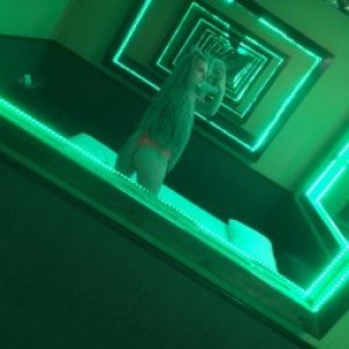 Индивидуалка Милена