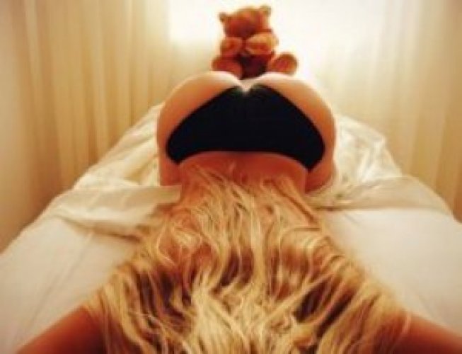 Индивидуалка Фая