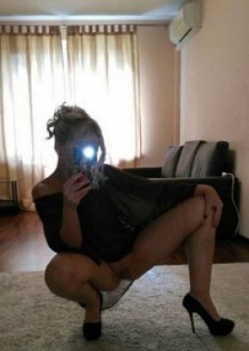 Индивидуалка Алиса