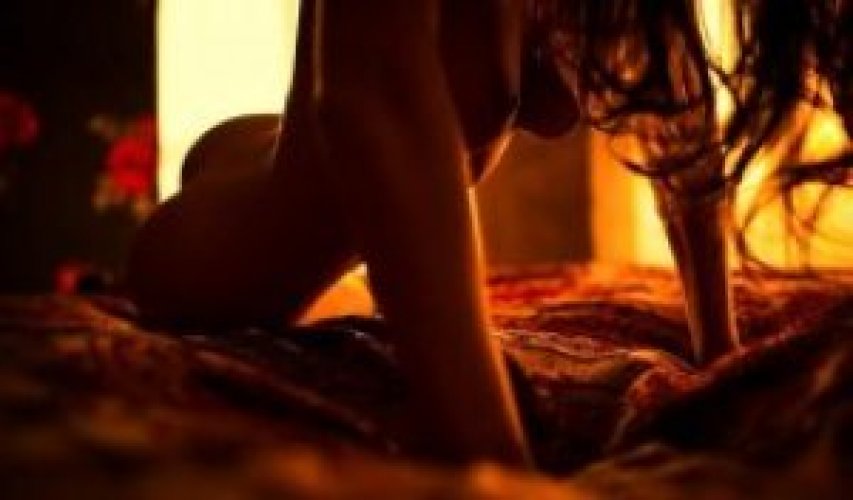 Ульяна ( БЕЗ ИНТИМА)