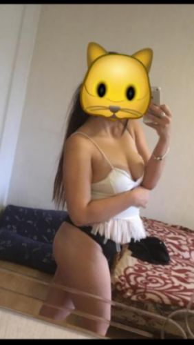 Индивидуалка Эля