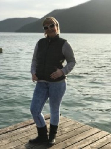 Индивидуалка Виолетта 