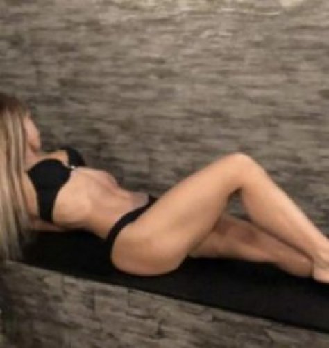 Индивидуалка Алиса Без предоплаты 