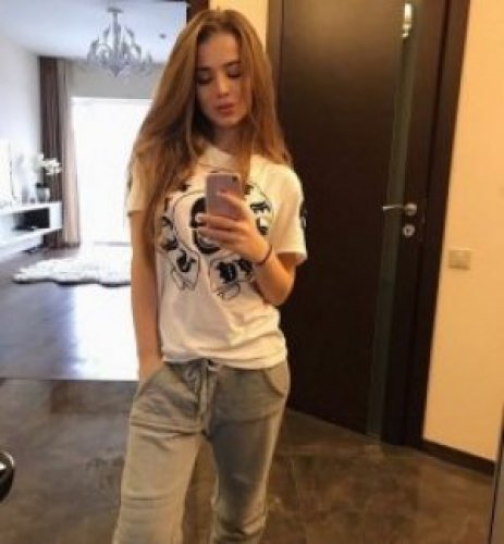 Индивидуалка АЛЕКСАНДРА