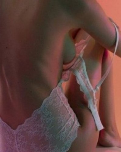 Индивидуалка Олеся 