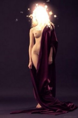 Индивидуалка АЛИСА