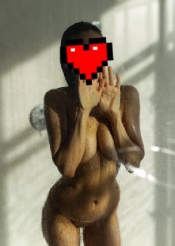 Индивидуалка Дана