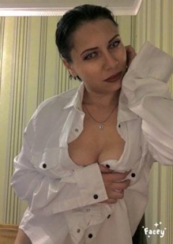 Индивидуалка наталья