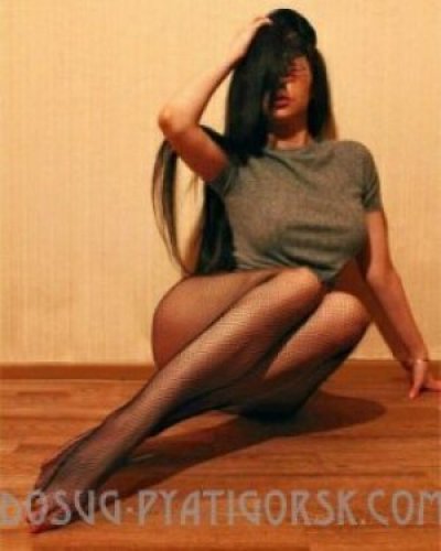 Индивидуалка Мадина