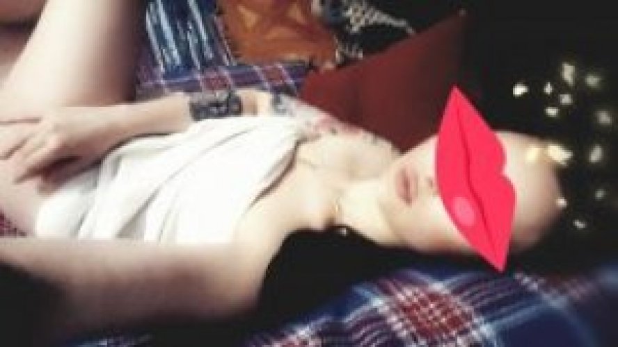 Индивидуалка АНЯ NEW