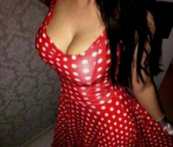 Индивидуалка Рита все фото мои