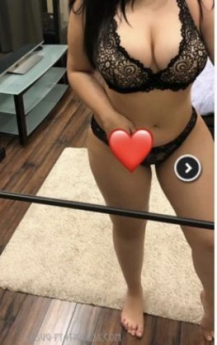 Индивидуалка Кира