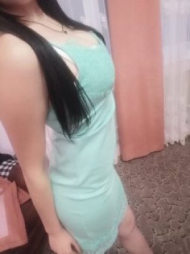 Индивидуалка Оля