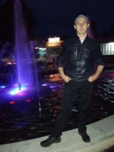 Индивидуалка Ванечка