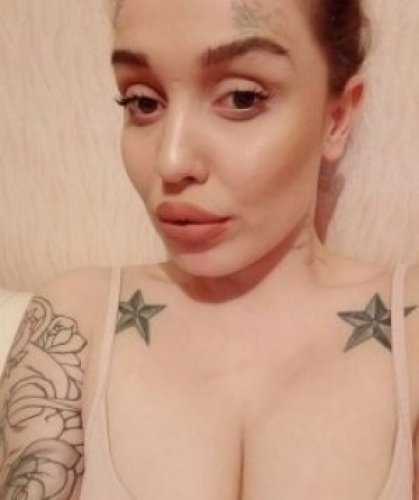 Индивидуалка Амалия