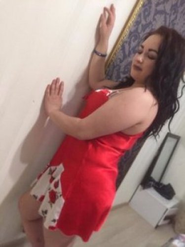 Индивидуалка Камила есть подруга