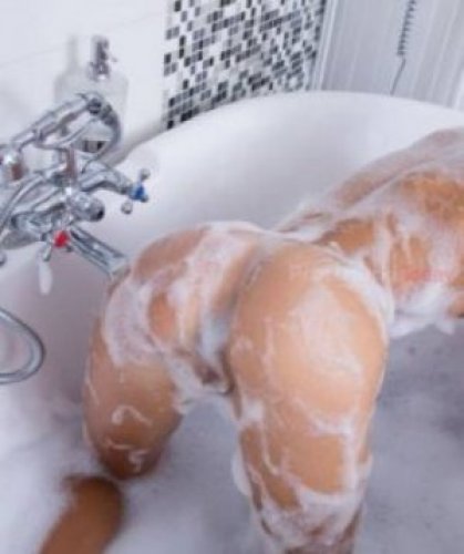 Индивидуалка Госпожа