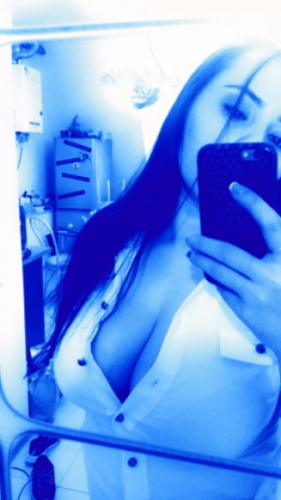 Индивидуалка Милашка