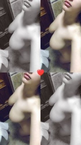 Индивидуалка Милашка