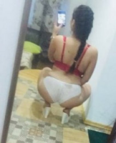 Индивидуалка Эля