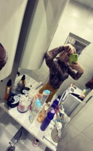 Индивидуалка Марина ( экспресс 1500)