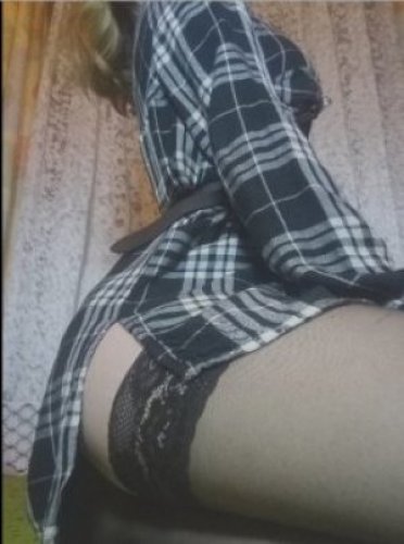 Индивидуалка Залина есть подружка