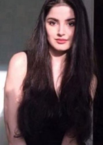 Индивидуалка Бэлла