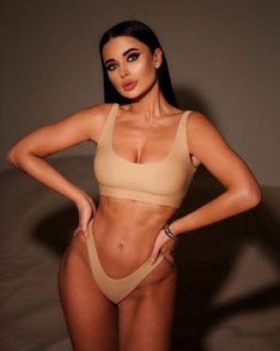 Индивидуалка Алина