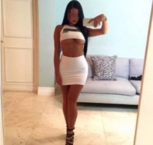 Индивидуалка Камилла 