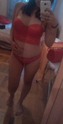 Индивидуалка   Эля экспресс 1000