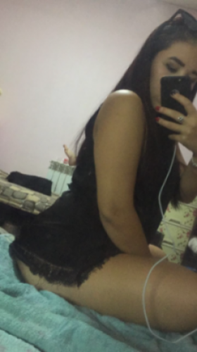 Индивидуалка   Эля экспресс 1000